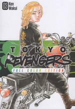 Tokyo Revengers (La Gazzetta dello Sport)